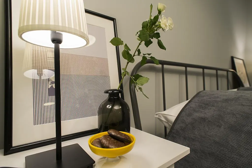 Apartamenty Tww Stary Browar Kraków Polska