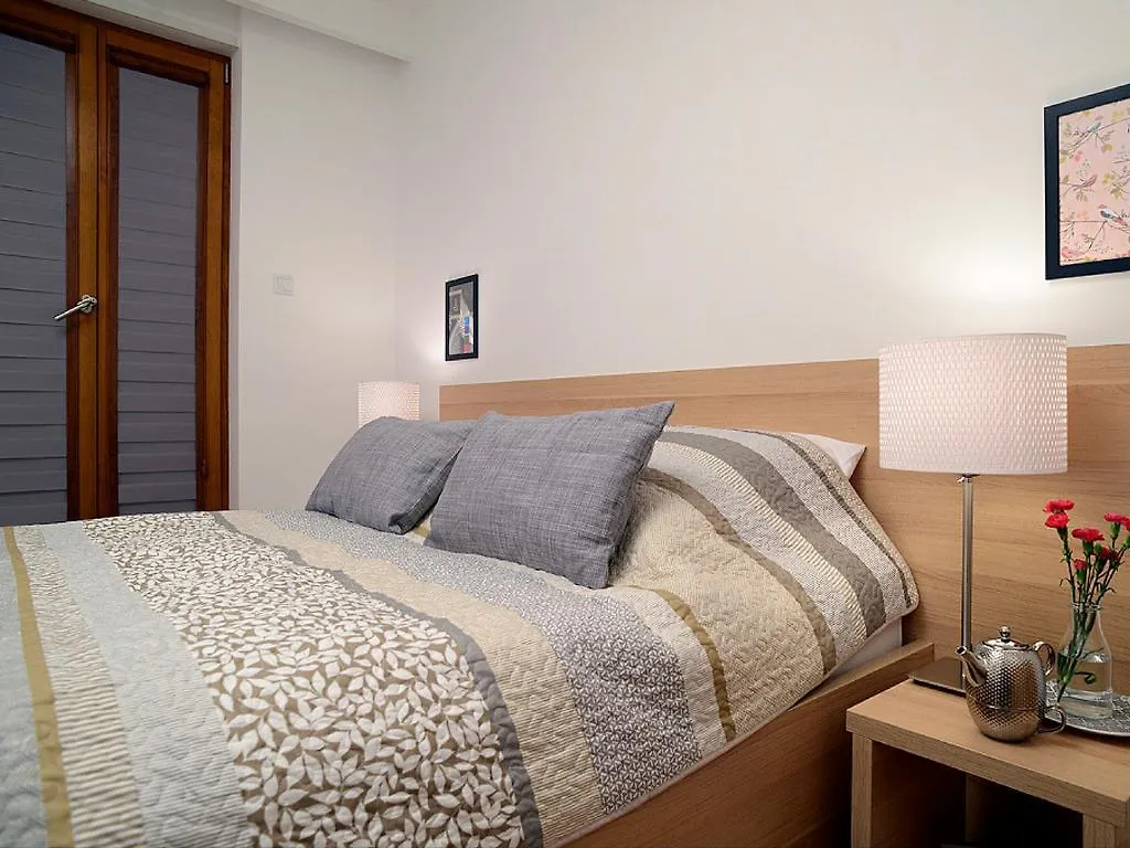 Apartment Apartamenty Tww Stary Browar Krakow