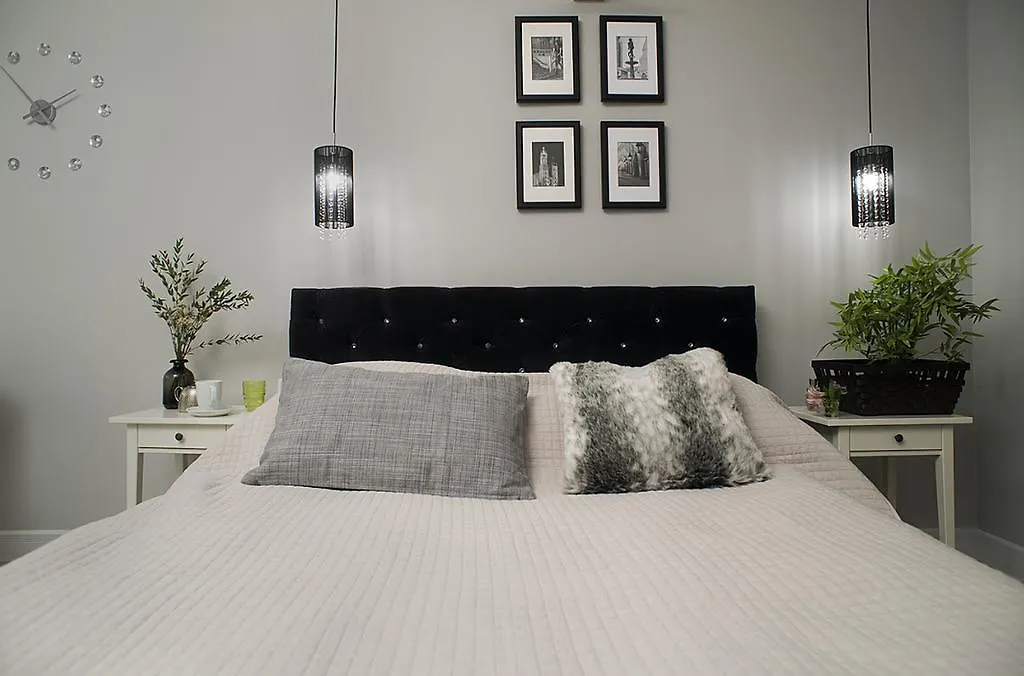 Apartamenty Tww Stary Browar Kraków Polska