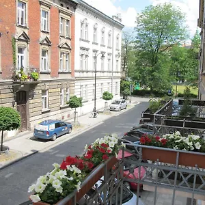 Style4rent Sunny Old Town Kraków