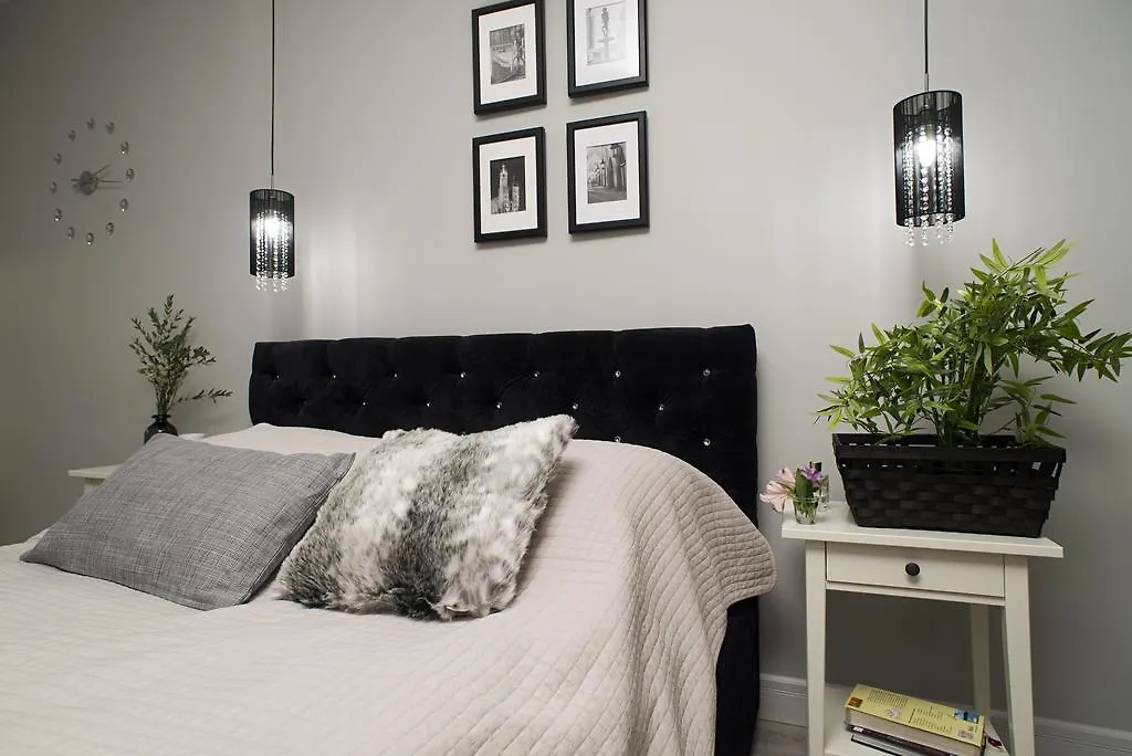 Apartamenty Tww Stary Browar Krakow 0*,  Poland